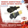 iv1.STRUCTURAL GLOVES Firemaster Premium FireFighting Gloves (Made-To-Specs)