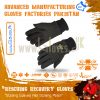 v1.DISASTER EXTRICATIONS GLOVES Water Rescue Diving Gloves (Made-To-Specs)