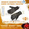 v1.DISASTER EXTRICATIONS GLOVES Pyrohide Rescue II Gloves (Made-To-Specs)