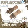 iii5.FAST ROPE GLOVES Sniper Fury Operator Long Gloves (Made-To-Specs)