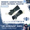 i6.RIOT CONTROL GLOVES Enforce Gloves (Made-To-Specs)