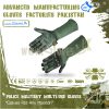 ii8.INTERVENTION GLOVES Military Operations Gloves (Made-To-Specs)